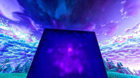 🔥 [30+] Fortnite Cube Wallpapers | WallpaperSafari