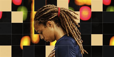 Brittney Griner, an absence felt across the sport: Our WNBA Person of the Year - The Athletic