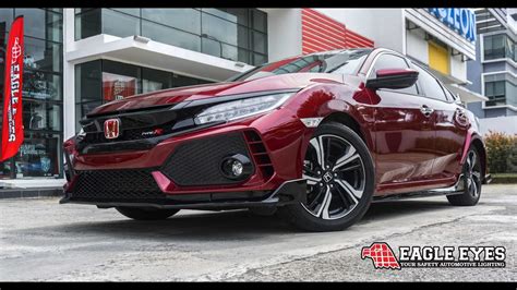 Honda Civic Turbo Body Kit - Best Honda Civic Review