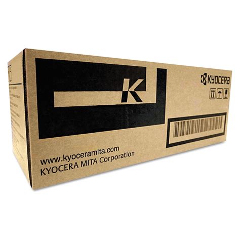 Free Shipping! Kyocera TK3122 Toner, 21000 Page-Yield, Black - Walmart.com