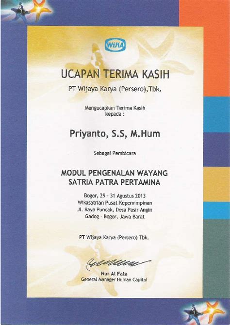 (PDF) Kegiatan PKM: Sertifikat Pelatihan Kepemimpinan | Priyanto Darsono - Academia.edu