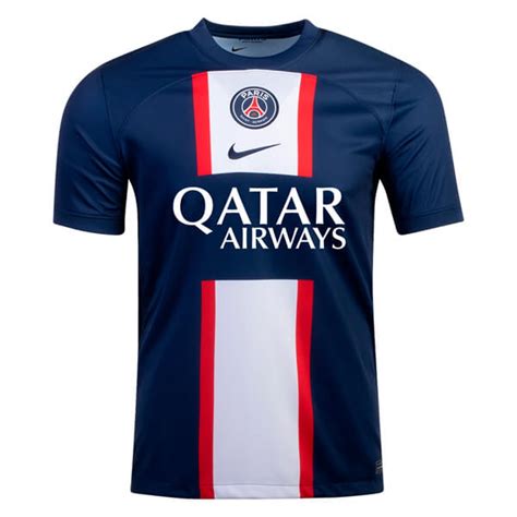 Messi PSG Home Football Jersey | ubicaciondepersonas.cdmx.gob.mx