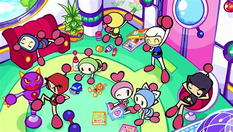 Super Bomberman R Review - antonioworrall | games • gadgets • geek life