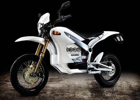 Zero Motorcycles Enters 2010 TTXGP Electric Motorcycle Championships ...