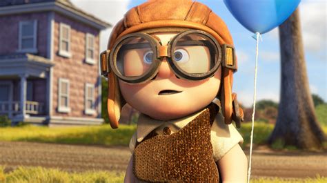 16 Pequeños detalles que muestran por qué "Up" es la mejor película de Pixar de todos los tiempos