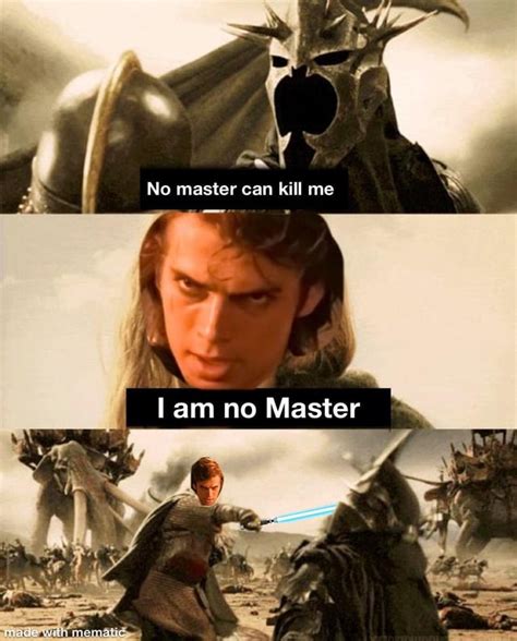 One meme template to rule them all : r/lotrmemes