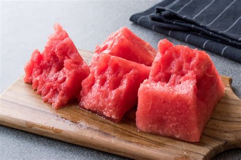 4 Simple Watermelon Dog Treats - The Produce Moms