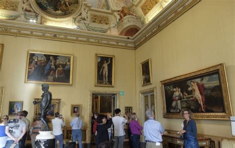 The Best Way to Experience the Borghese Gallery - ArtTrav