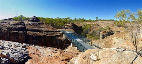 Cobbold Gorge - bespoken beauty in the remote Queensland - Travel Spiced Life