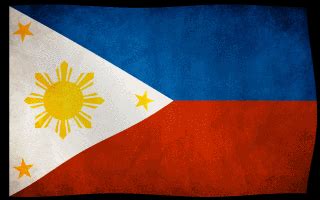 philippines flag waving animated gif | Philippine flag, Philippine flag ...