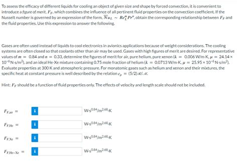 Solved To assess the efficacy of different liquids for | Chegg.com