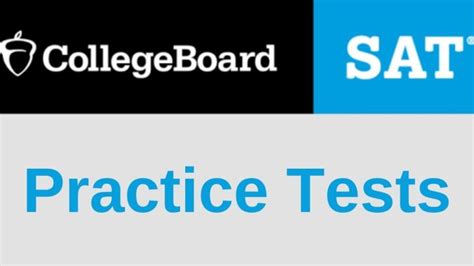 Complete Official SAT Practice Tests, Free Links - Ivy-Way留學部落格 | 最即時、完整的美國大學升學資訊