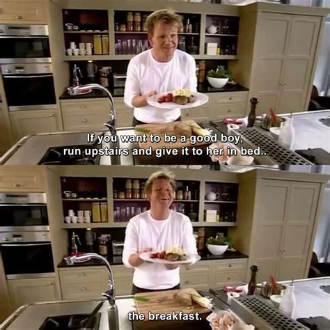 Hells Kitchen #GordonRamsay #HellsKitchen #KitchenNightmare #laugh #tv ...