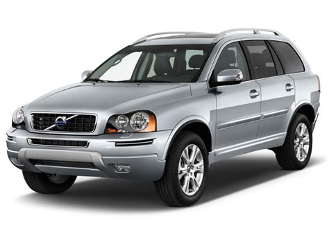 VOLVO XC90 - Review and photos