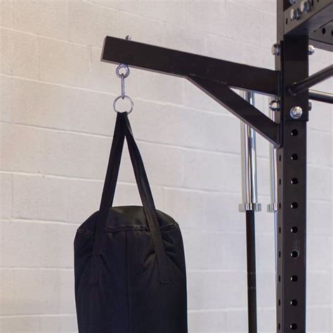 SR-HBH - HEX SYSTEM Heavy Bag Hanger - Body-Solid Fitness