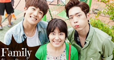 Top 10 Best Family Korean Drama - Asian Fanatic