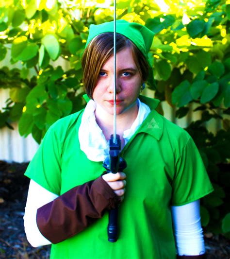 Link -- Legend of Zelda Cosplay by Linkage92 on DeviantArt