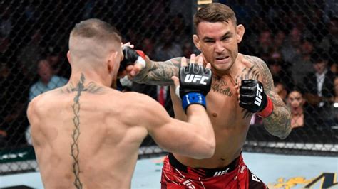 UFC 264 Results, Highlights – Conor McGregor vs. Dustin Poirier 3: Battle Map, Full Guide | Best ...