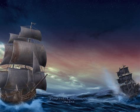 Black Pearl Ship Wallpapers - Wallpaper Cave