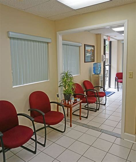 About Us - Tampa Bay rehabilitation Center Inc.