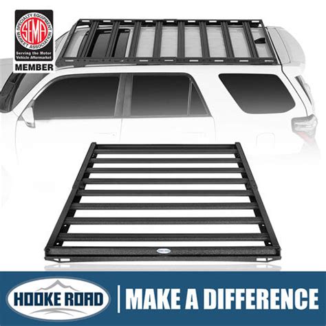 2010-2024 Toyota 4Runner Roof Rack 4Runner Accessories - Hooke Road ...