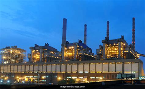 India May Build Thermal Plants Due To Low Cost Despite Climate Change: Report