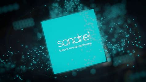 Sondrel Logo - YouTube