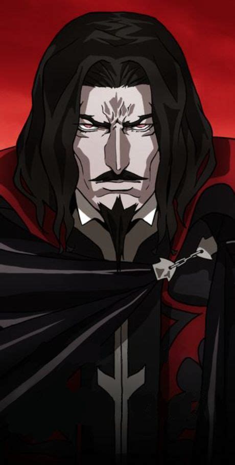 Dracula (animated series) | Castlevania Wiki | FANDOM powered by Wikia ...