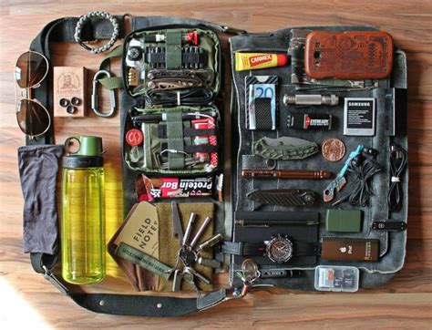 survie kit | Emergency survival kit, Survival supplies, Survival kit