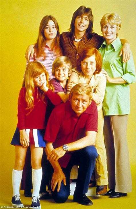 Suzanne Crough, who played Tracy on The Partridge Family, has died ...