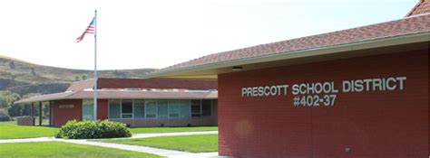 Home | Prescott School District