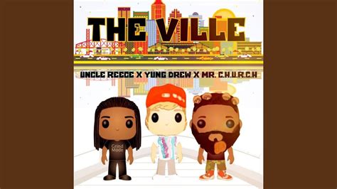 The Ville - YouTube