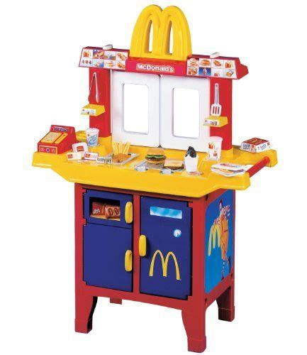 McDonalds playset | Decor | Pinterest | Mcdonalds, Mcdonalds toys and Mc donalds