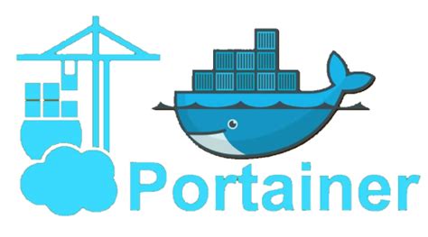 How to manage your Docker containers with Portainer | by Edouard Courty | Medium