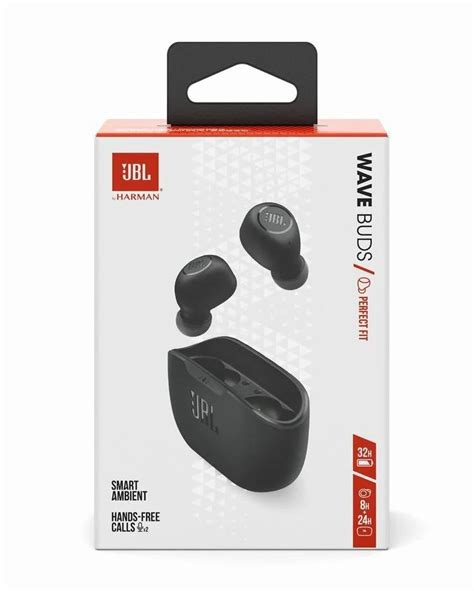 JBL WAVE BUDS at ₹ 2600/piece | JBL Earphones in Bengaluru | ID: 2853020974512