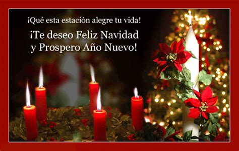 Christmas Wishes In Spanish - Wishes, Greetings, Pictures – Wish Guy