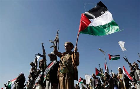 Who are the Iran-backed Houthis in Yemen? - Unpacked