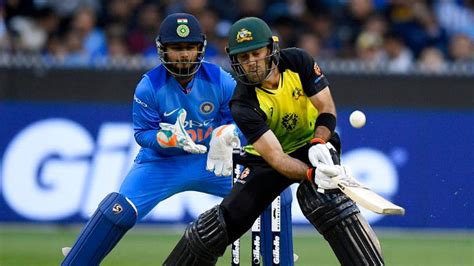 India vs Australia 3rd T20I Live Streaming: How To Watch Live Telecast, IND vs AUS Match Online ...