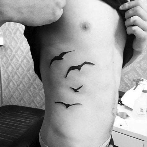 10 Best Seagull tattoo images | Seagull tattoo, Silhouette tattoos, Tattoos