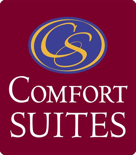 Comfort Suites new Logo PNG Transparent & SVG Vector - Freebie Supply