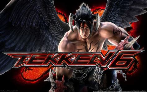 Tekken, Video Game, Tekken 6, HD wallpaper | Peakpx