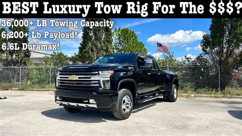 2023 Chevy 3500 Dually High Country Redesign - Jandaweb.com