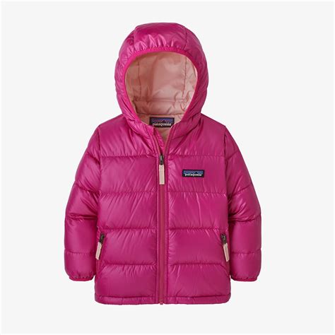 Kids' & Baby Outdoor Clothing & Gear by Patagonia