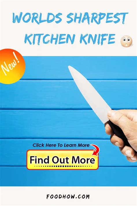 Best Ceramic Knives (5 Worlds Sharpest Knife Sets For 2021)