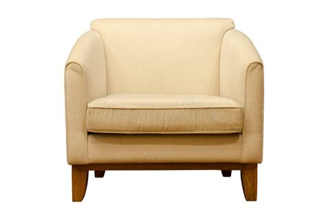 Furniture On White Background Royalty Free Stock Photography - Image: 22617447