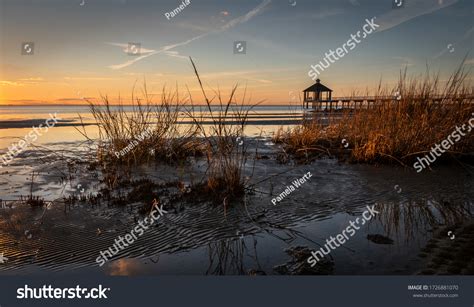 91 Lake pontchartrain sunset Images, Stock Photos & Vectors | Shutterstock