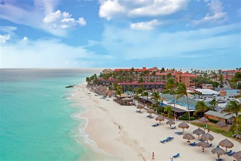 10 Best Beaches in Aruba to Visit | Royal Caribbean Cruises