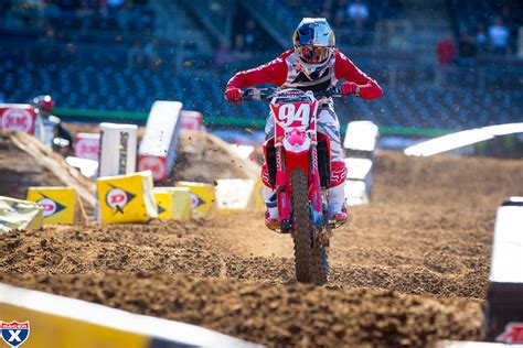 Gallery: San Diego - Supercross - Racer X