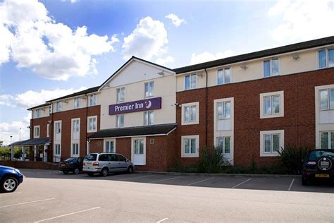 PREMIER INN BASILDON (FESTIVAL PARK) HOTEL - Updated 2022