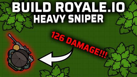 I LOVE THIS GUN!! | Build Royale gameplay. - YouTube